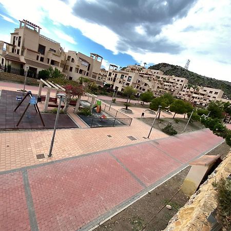 Apartamento Maria Isabel En Los Collados Golf - Águilas Exterior foto