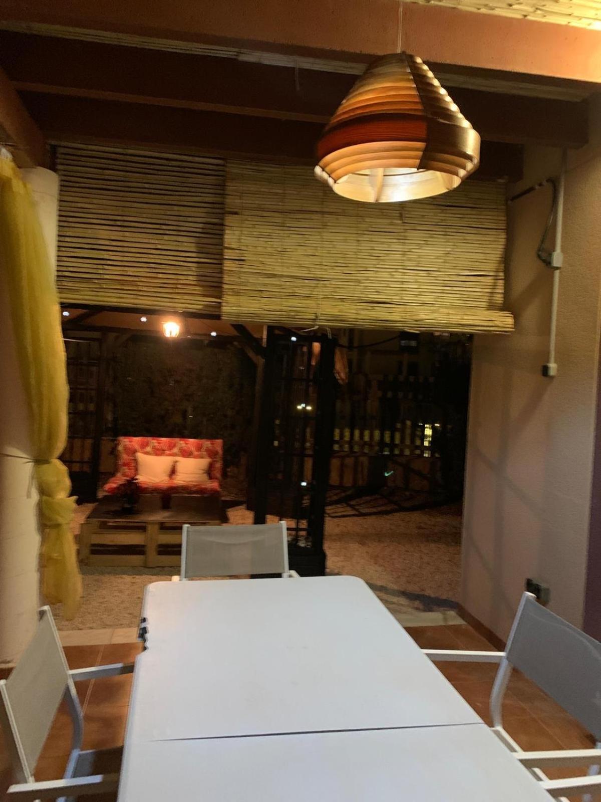 Apartamento Maria Isabel En Los Collados Golf - Águilas Exterior foto