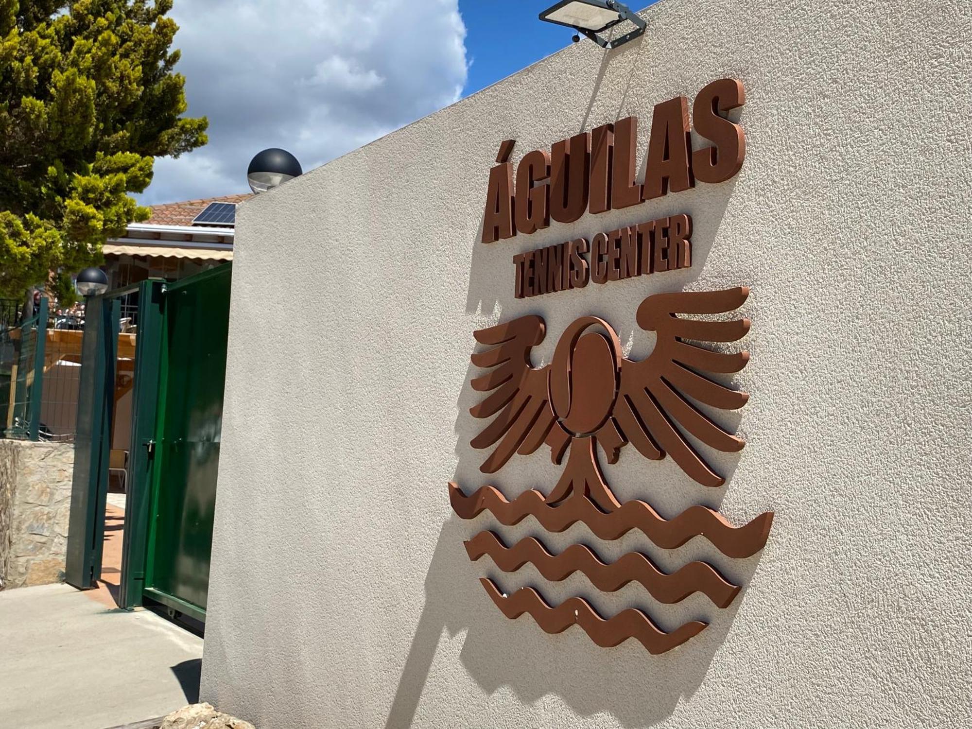 Apartamento Maria Isabel En Los Collados Golf - Águilas Exterior foto