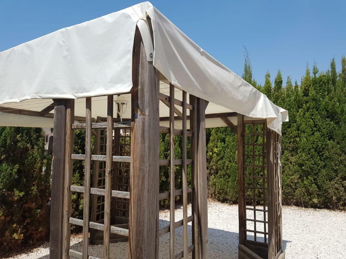 Apartamento Maria Isabel En Los Collados Golf - Águilas Exterior foto